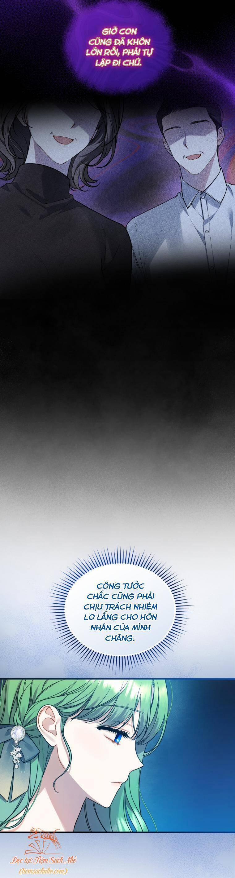 Tôi Trở Thành Em Gái Của Nam Chính Tiểu Thuyết Bl 40 trang 14