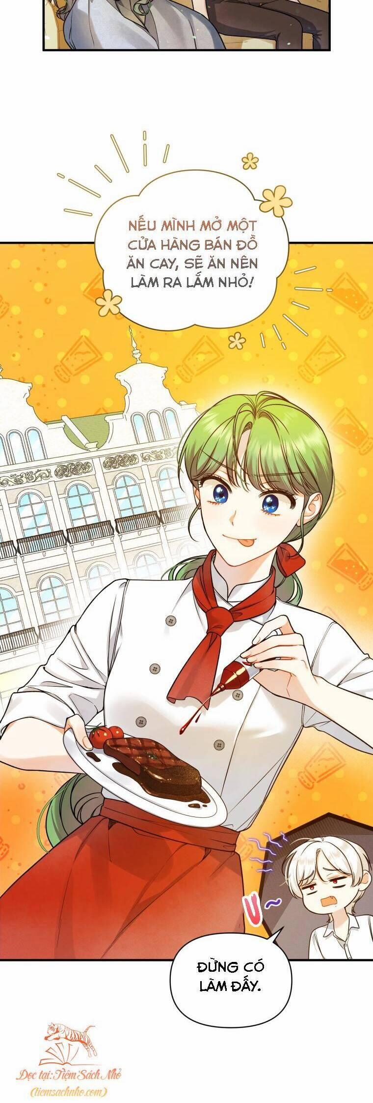 Tôi Trở Thành Em Gái Của Nam Chính Tiểu Thuyết Bl 40 trang 16