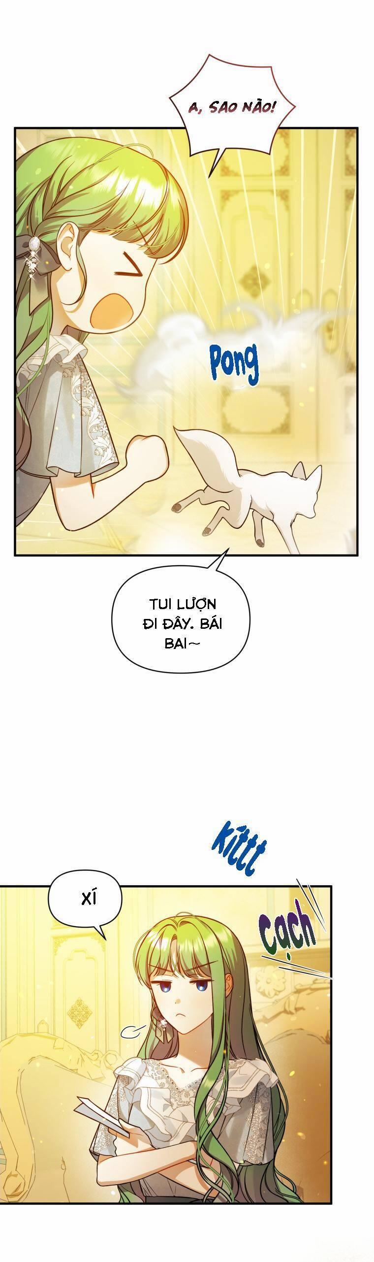 Tôi Trở Thành Em Gái Của Nam Chính Tiểu Thuyết Bl 40 trang 17