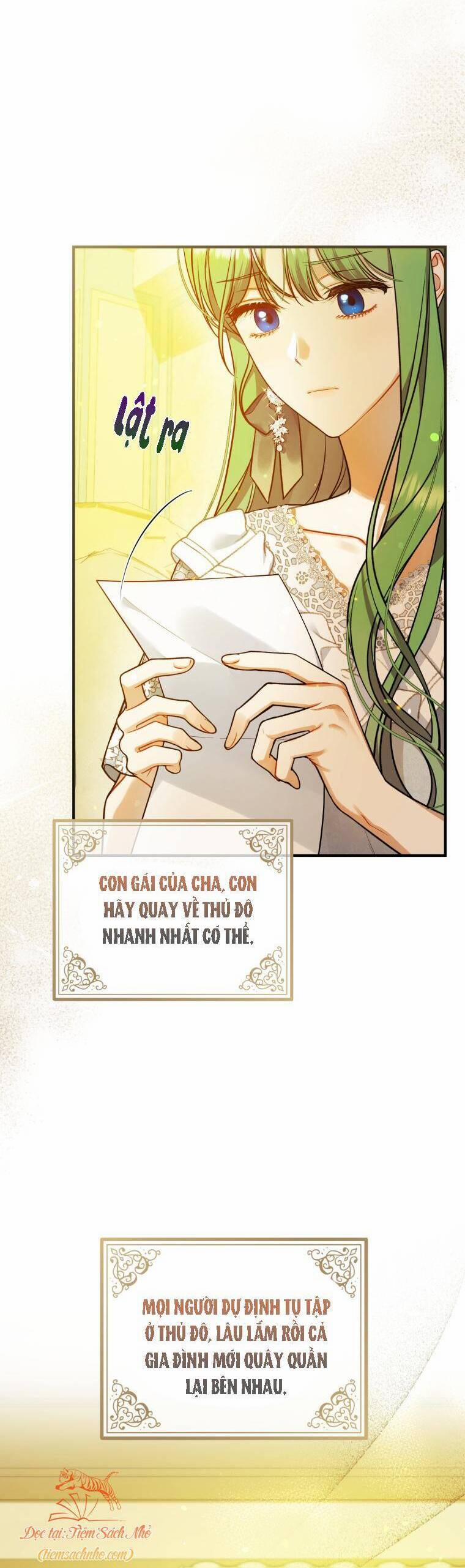 Tôi Trở Thành Em Gái Của Nam Chính Tiểu Thuyết Bl 40 trang 18