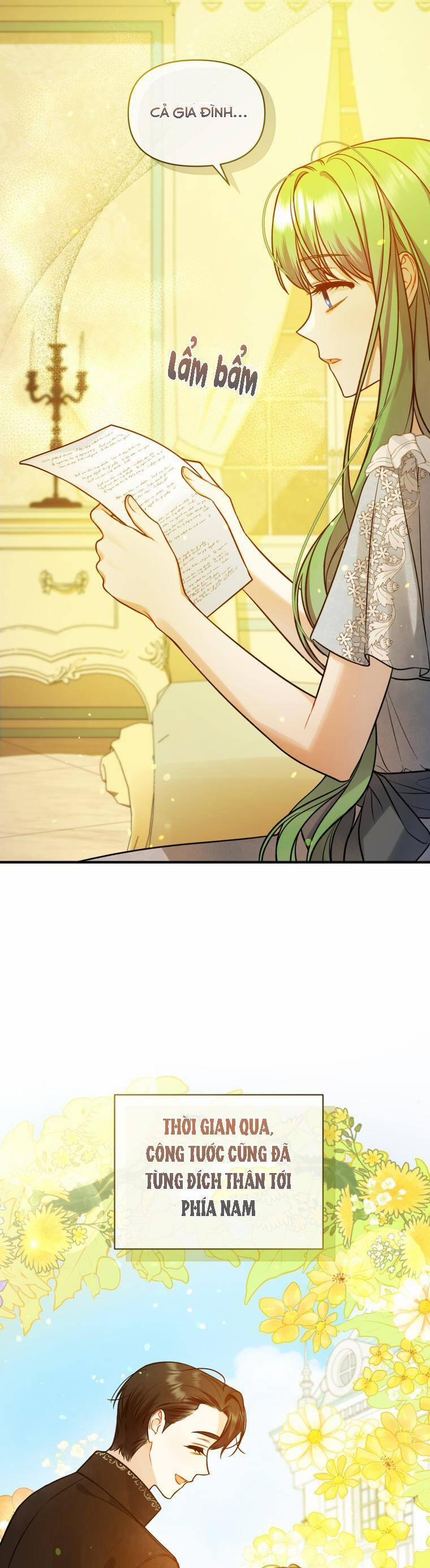 Tôi Trở Thành Em Gái Của Nam Chính Tiểu Thuyết Bl 40 trang 19