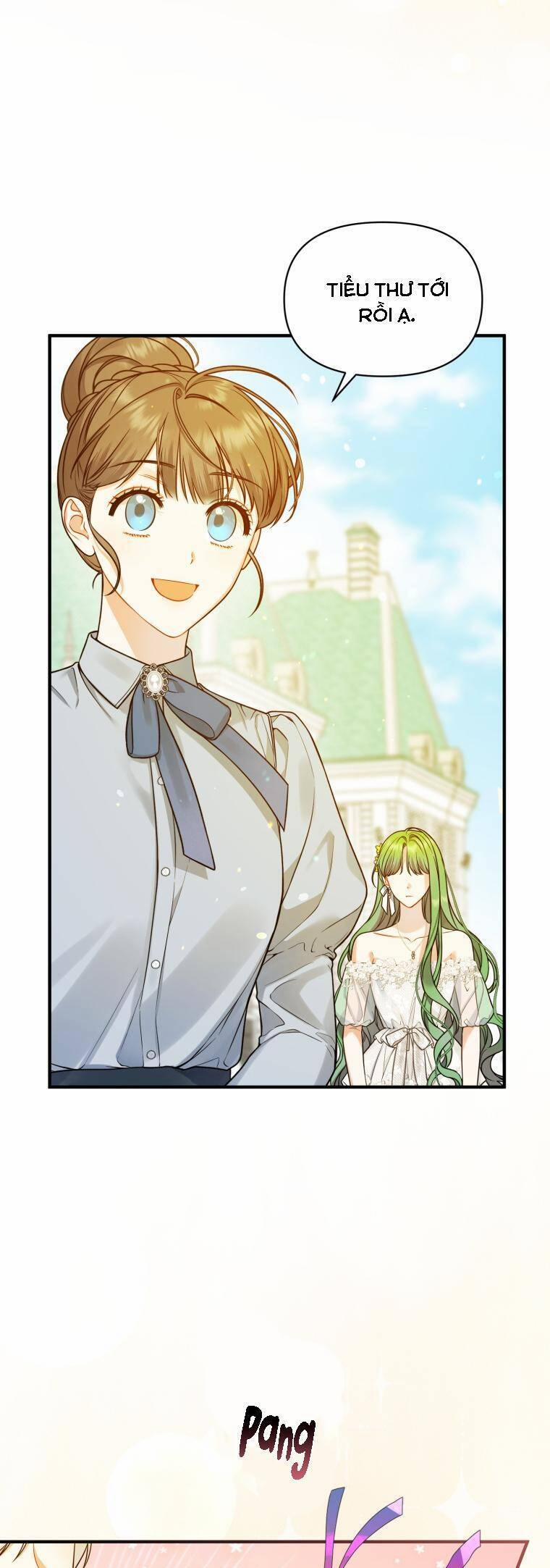 Tôi Trở Thành Em Gái Của Nam Chính Tiểu Thuyết Bl 40 trang 2