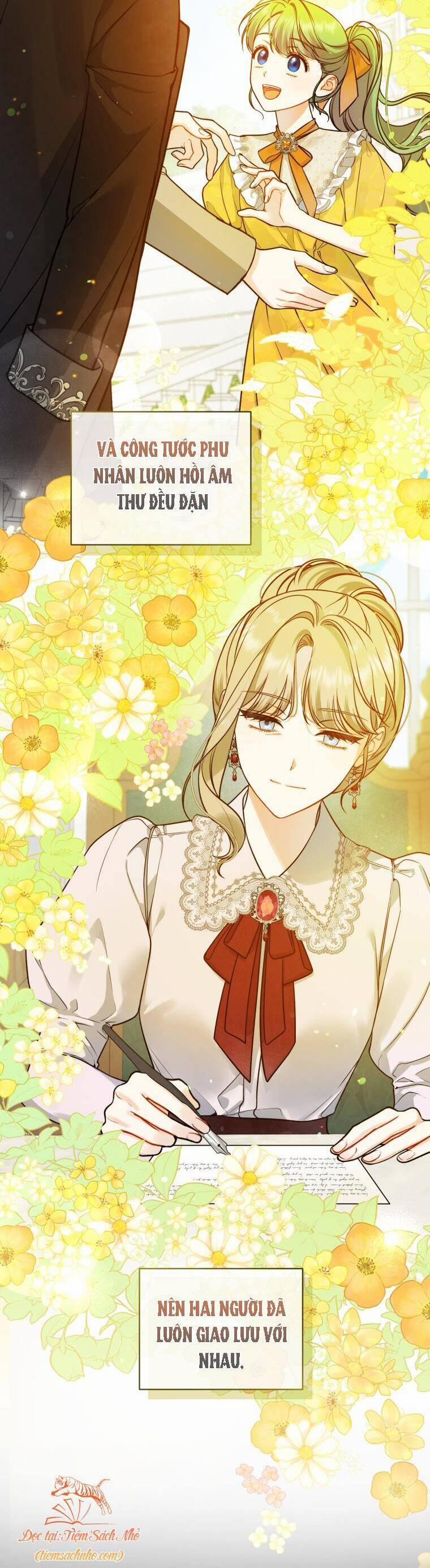 Tôi Trở Thành Em Gái Của Nam Chính Tiểu Thuyết Bl 40 trang 20