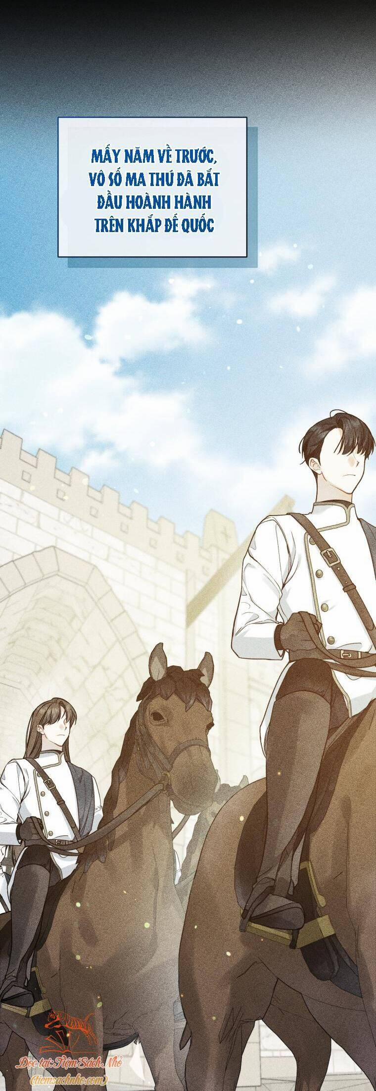 Tôi Trở Thành Em Gái Của Nam Chính Tiểu Thuyết Bl 40 trang 23