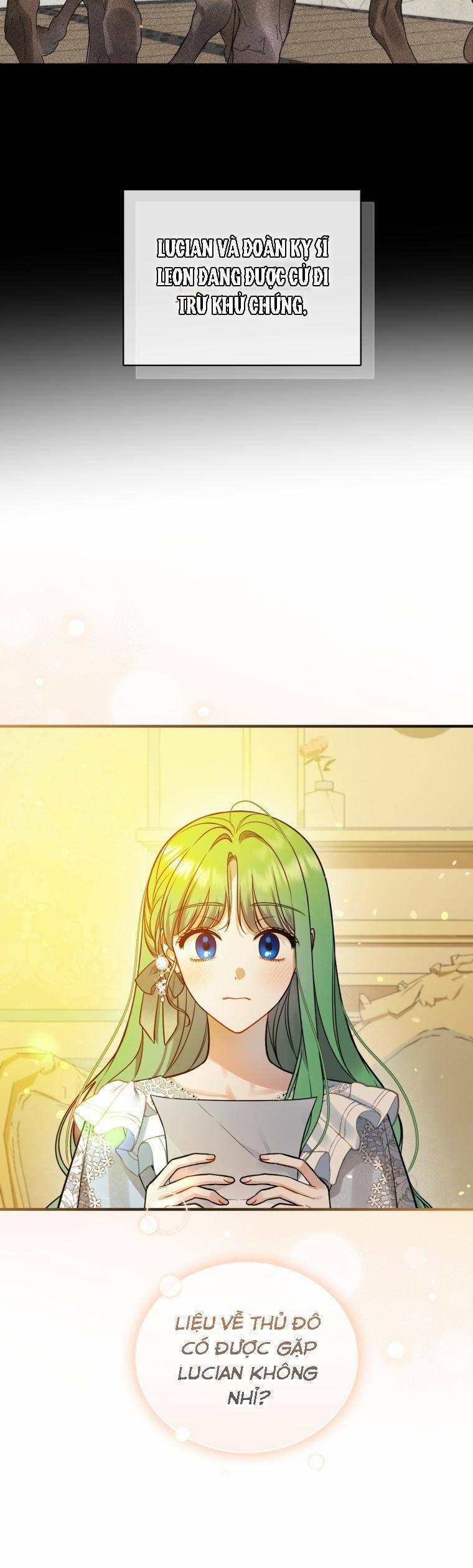 Tôi Trở Thành Em Gái Của Nam Chính Tiểu Thuyết Bl 40 trang 24