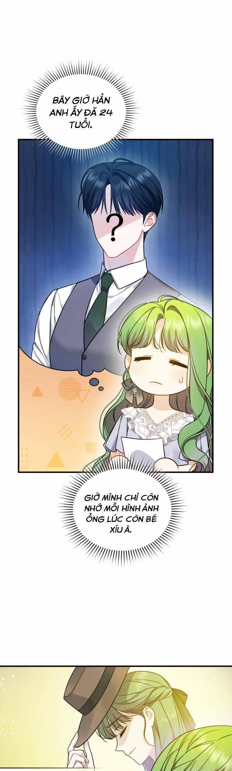 Tôi Trở Thành Em Gái Của Nam Chính Tiểu Thuyết Bl 40 trang 25