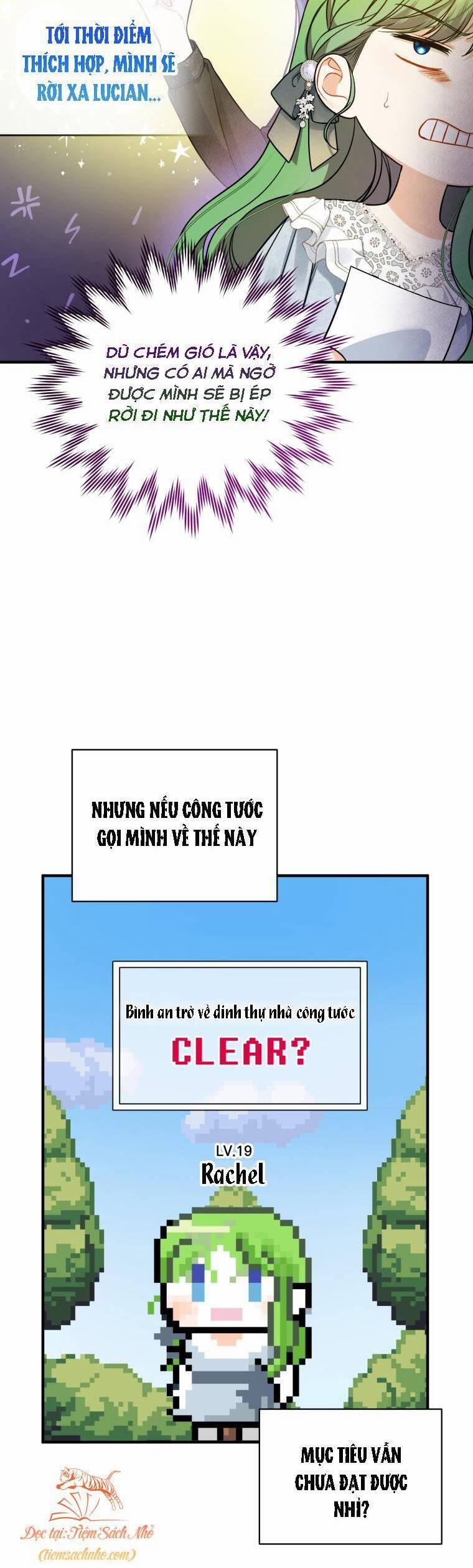 Tôi Trở Thành Em Gái Của Nam Chính Tiểu Thuyết Bl 40 trang 26