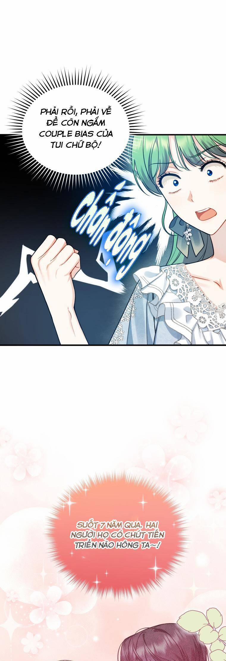 Tôi Trở Thành Em Gái Của Nam Chính Tiểu Thuyết Bl 40 trang 27