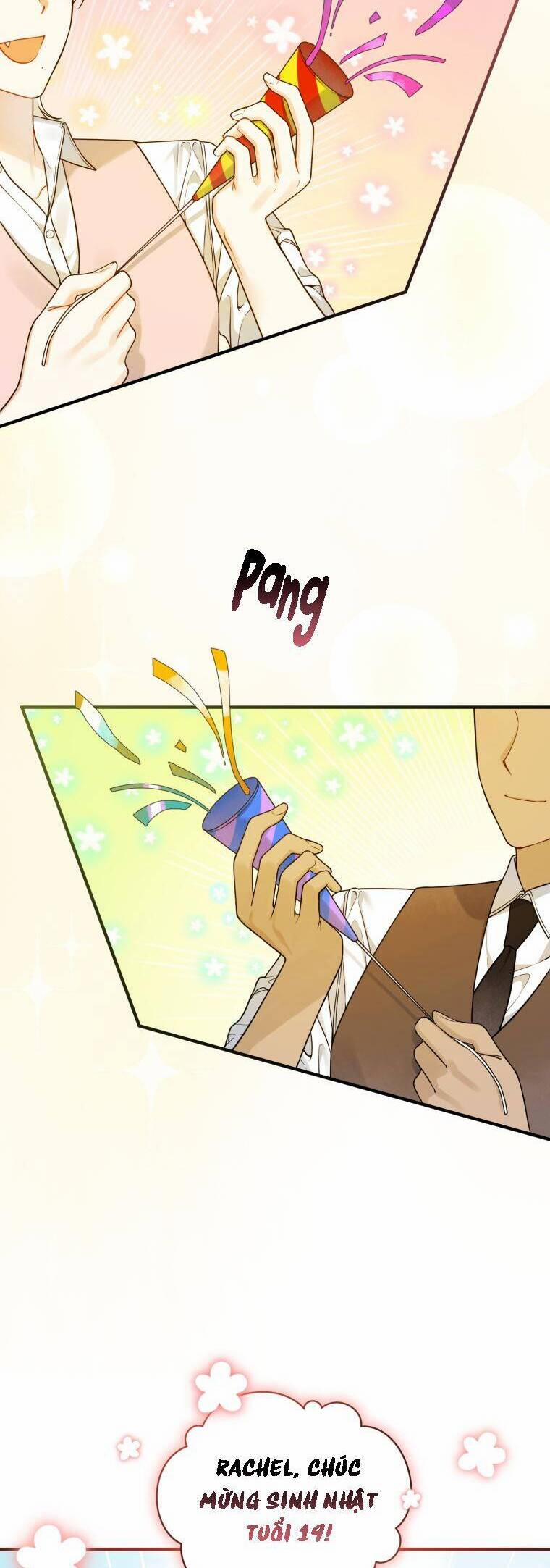 Tôi Trở Thành Em Gái Của Nam Chính Tiểu Thuyết Bl 40 trang 3