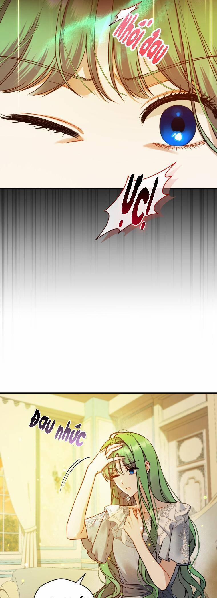 Tôi Trở Thành Em Gái Của Nam Chính Tiểu Thuyết Bl 40 trang 30