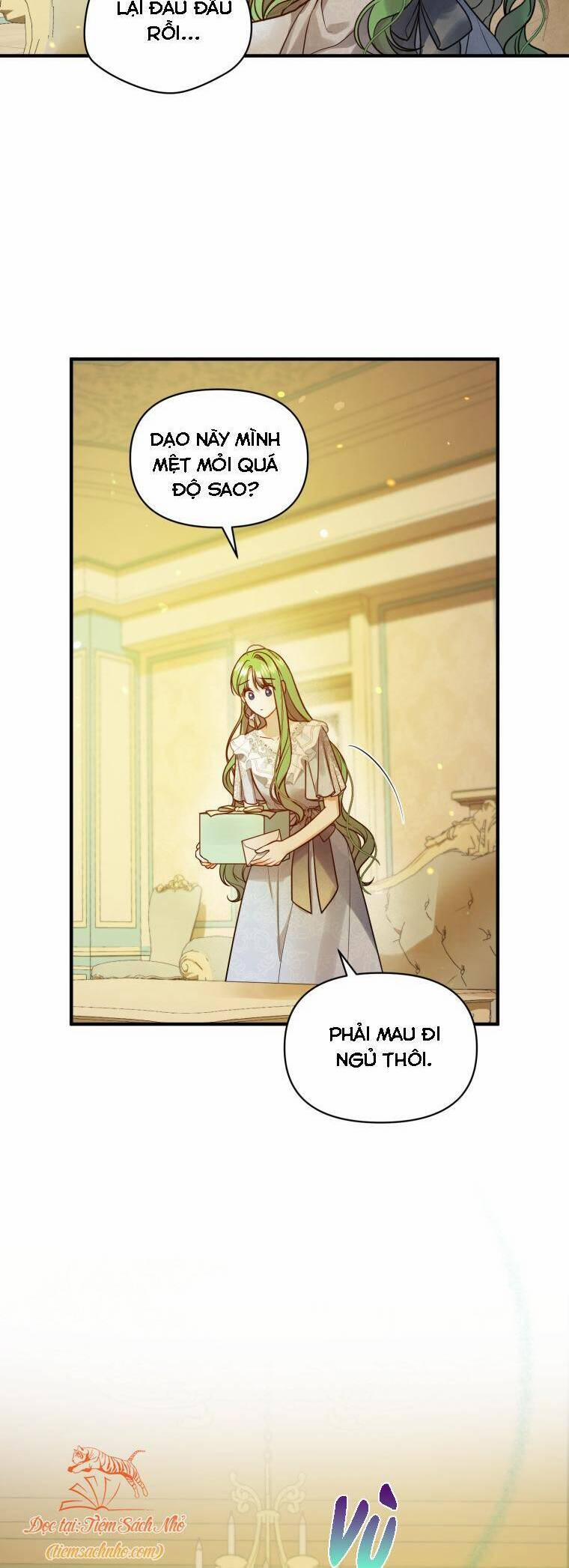 Tôi Trở Thành Em Gái Của Nam Chính Tiểu Thuyết Bl 40 trang 31