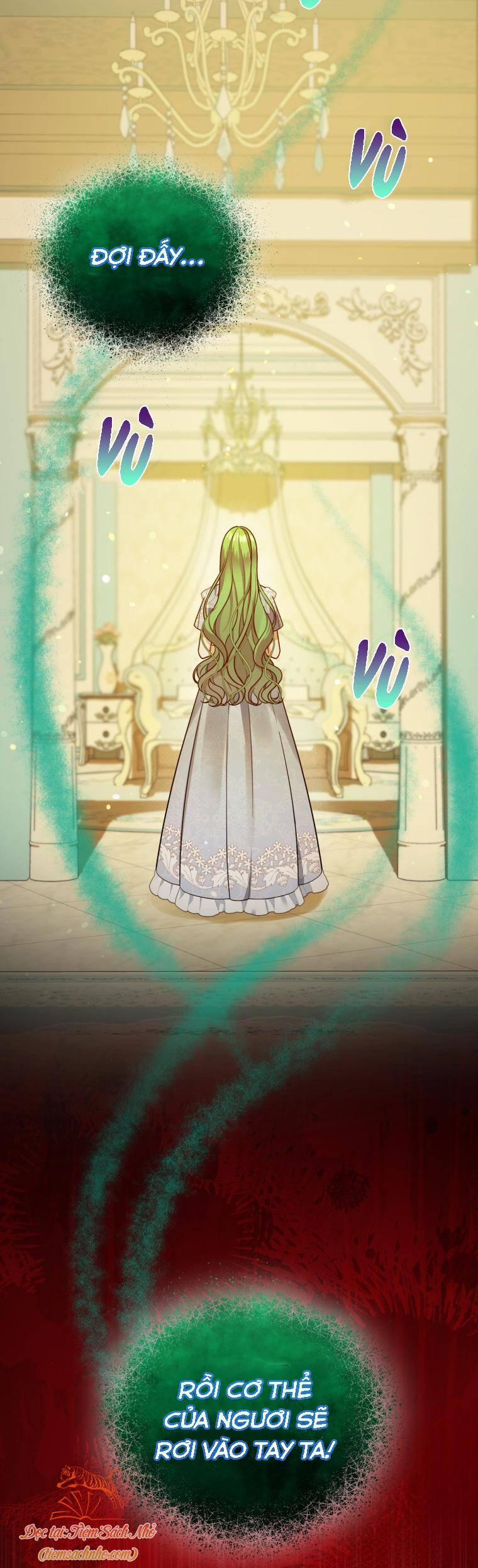 Tôi Trở Thành Em Gái Của Nam Chính Tiểu Thuyết Bl 40 trang 32