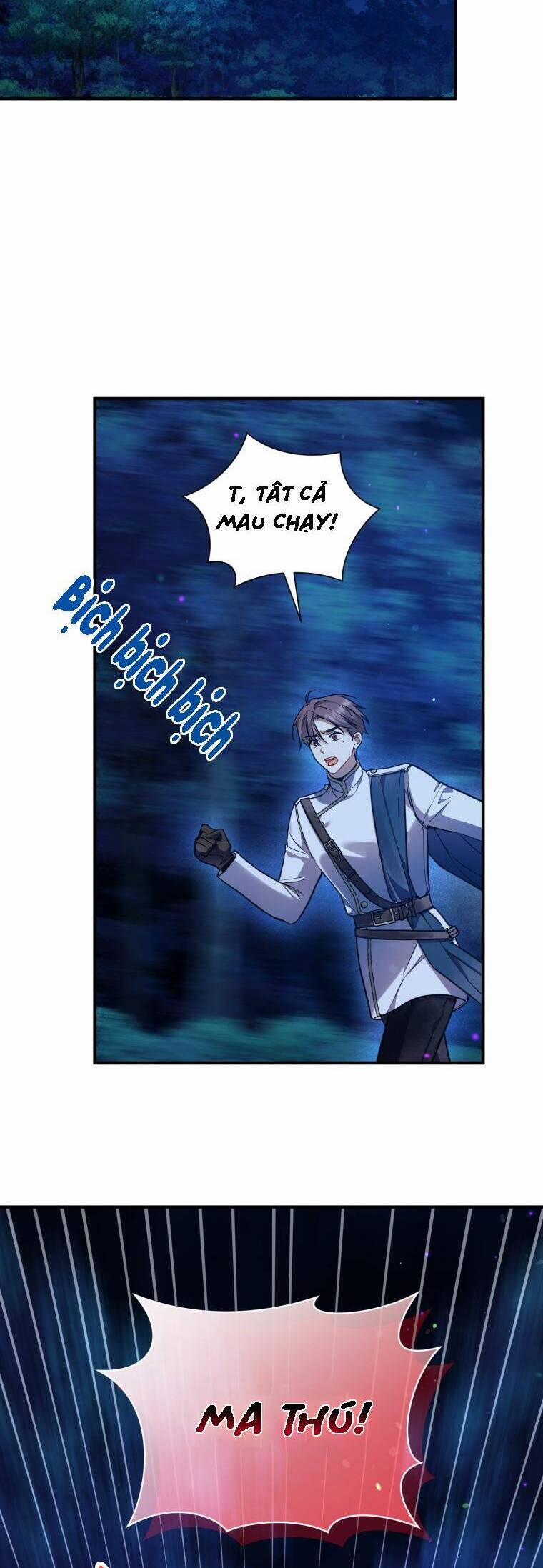 Tôi Trở Thành Em Gái Của Nam Chính Tiểu Thuyết Bl 40 trang 34