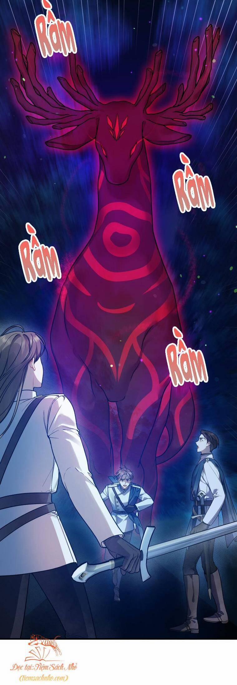 Tôi Trở Thành Em Gái Của Nam Chính Tiểu Thuyết Bl 40 trang 35