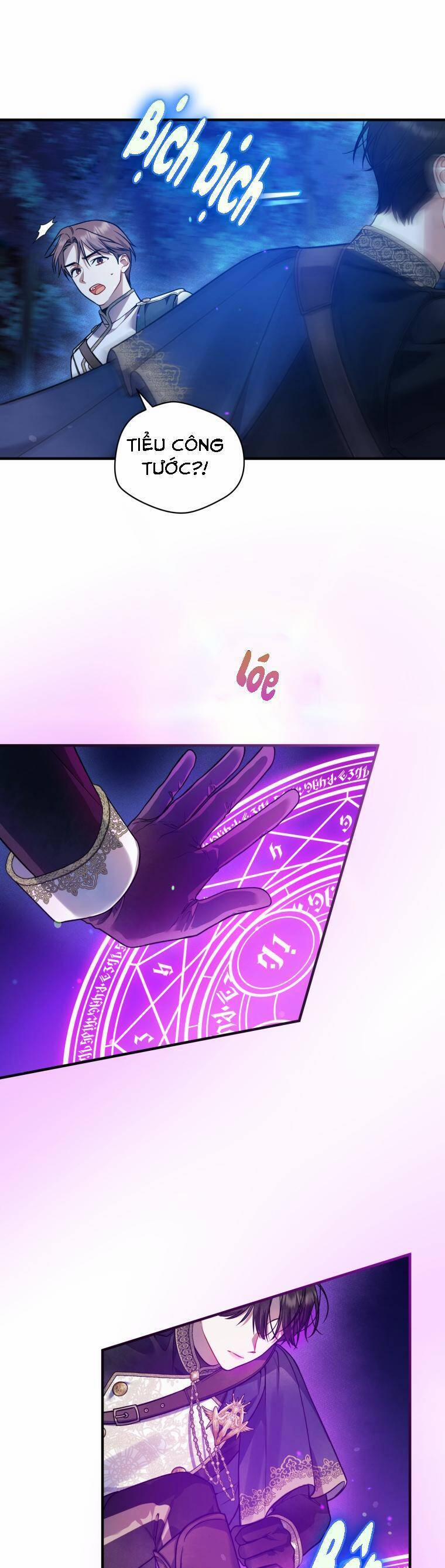 Tôi Trở Thành Em Gái Của Nam Chính Tiểu Thuyết Bl 40 trang 36