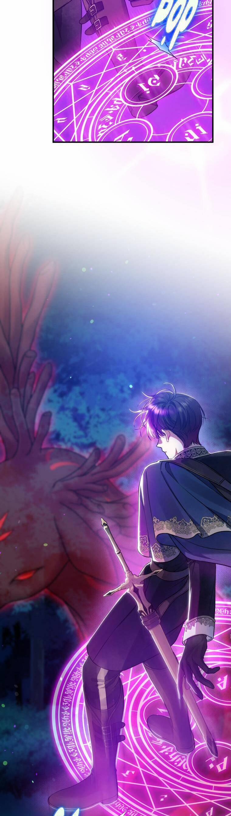 Tôi Trở Thành Em Gái Của Nam Chính Tiểu Thuyết Bl 40 trang 37