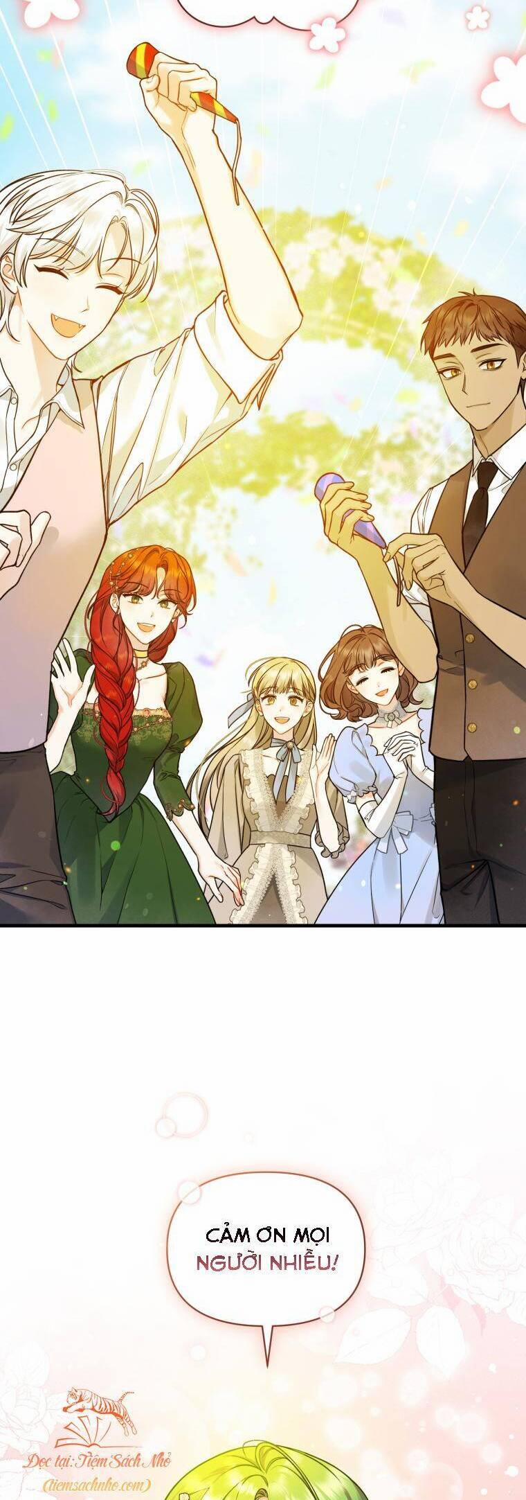 Tôi Trở Thành Em Gái Của Nam Chính Tiểu Thuyết Bl 40 trang 4