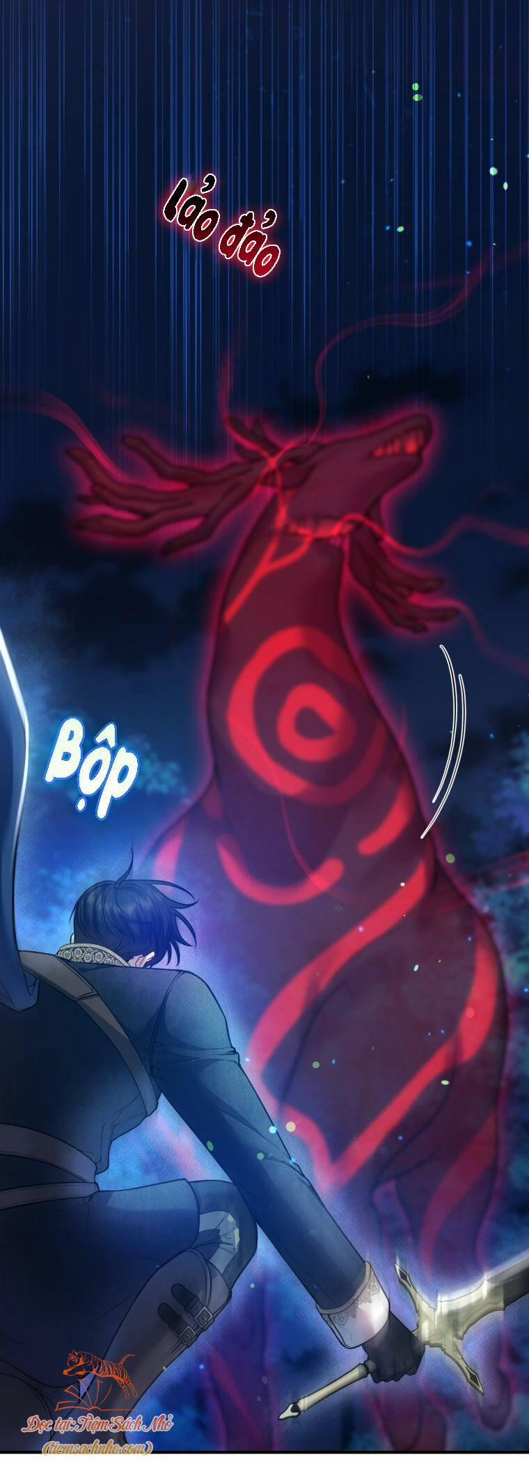 Tôi Trở Thành Em Gái Của Nam Chính Tiểu Thuyết Bl 40 trang 41