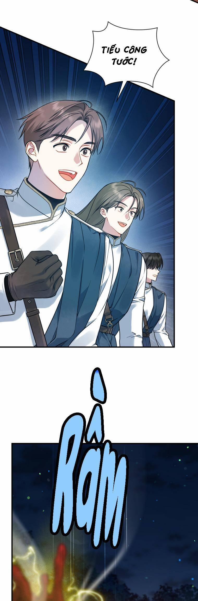 Tôi Trở Thành Em Gái Của Nam Chính Tiểu Thuyết Bl 40 trang 46