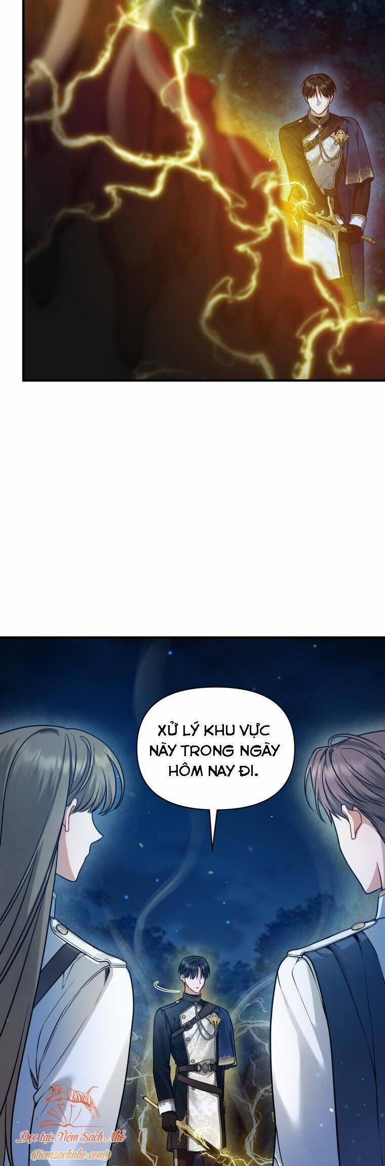 Tôi Trở Thành Em Gái Của Nam Chính Tiểu Thuyết Bl 40 trang 47