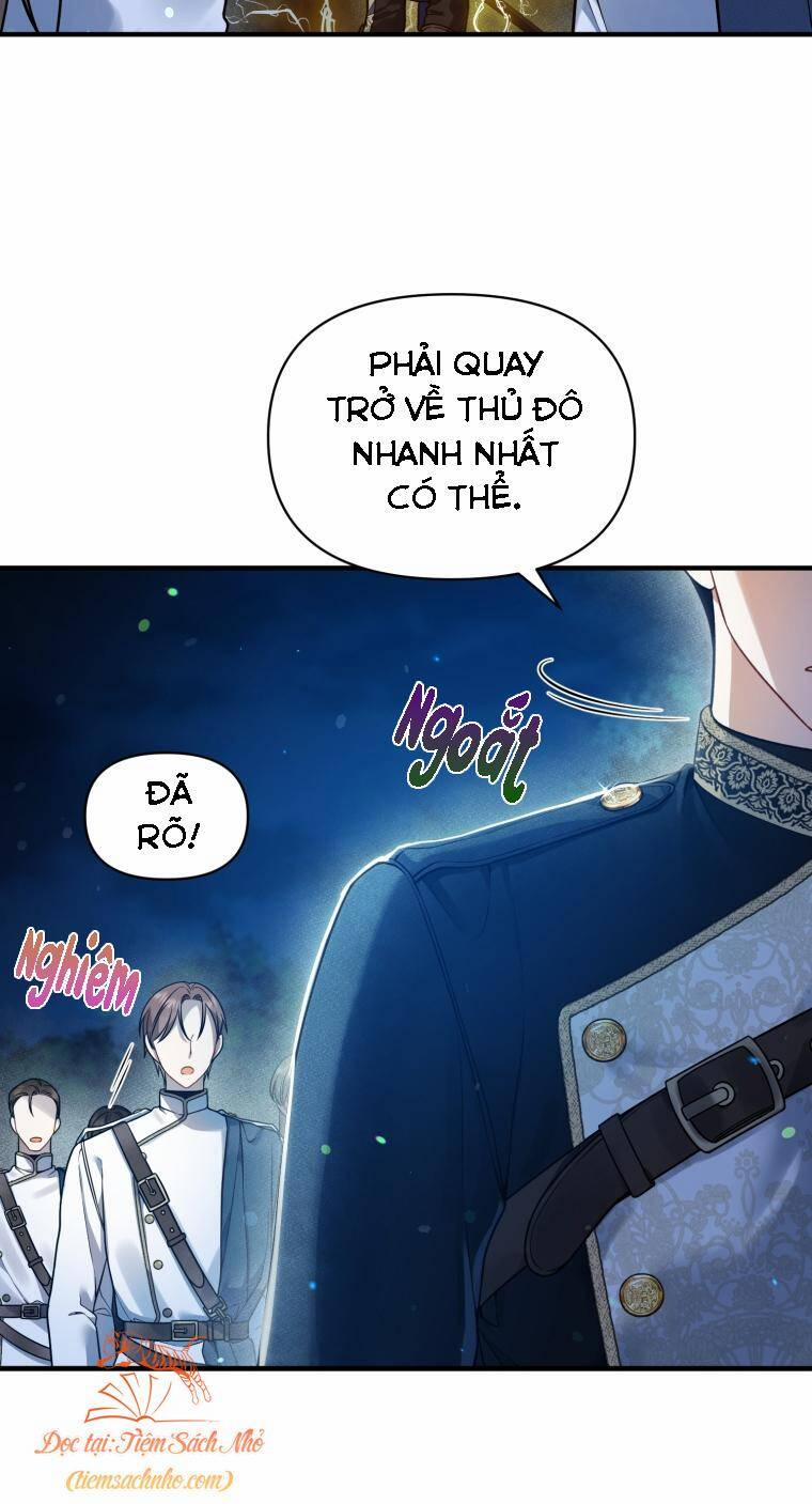 Tôi Trở Thành Em Gái Của Nam Chính Tiểu Thuyết Bl 40 trang 48