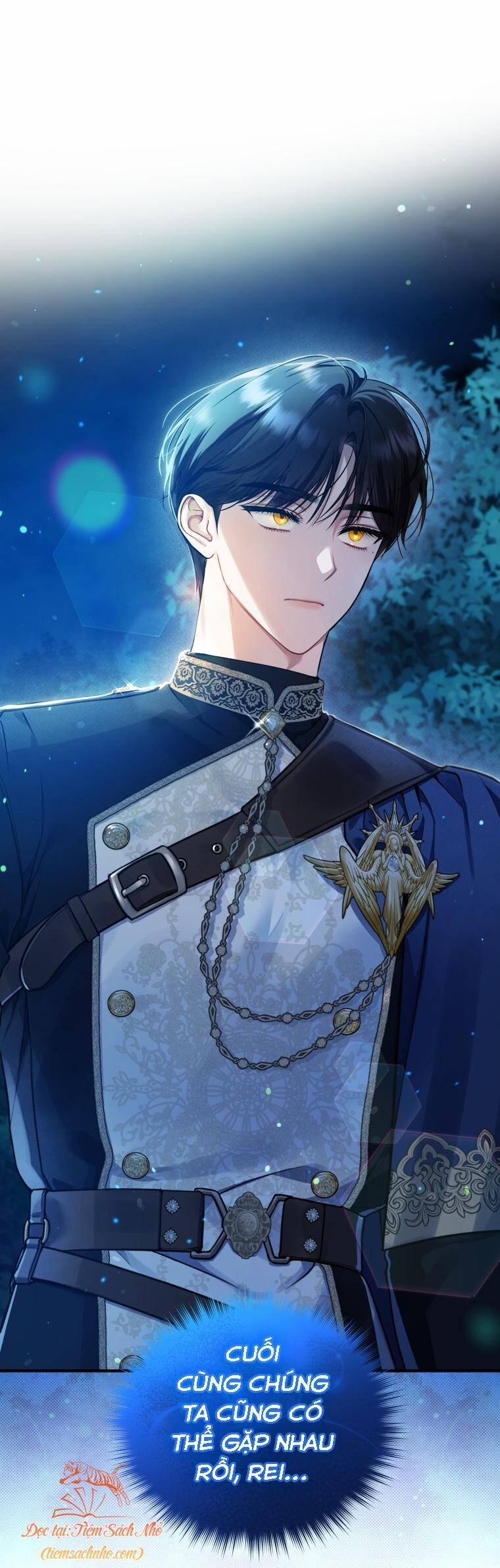 Tôi Trở Thành Em Gái Của Nam Chính Tiểu Thuyết Bl 40 trang 49