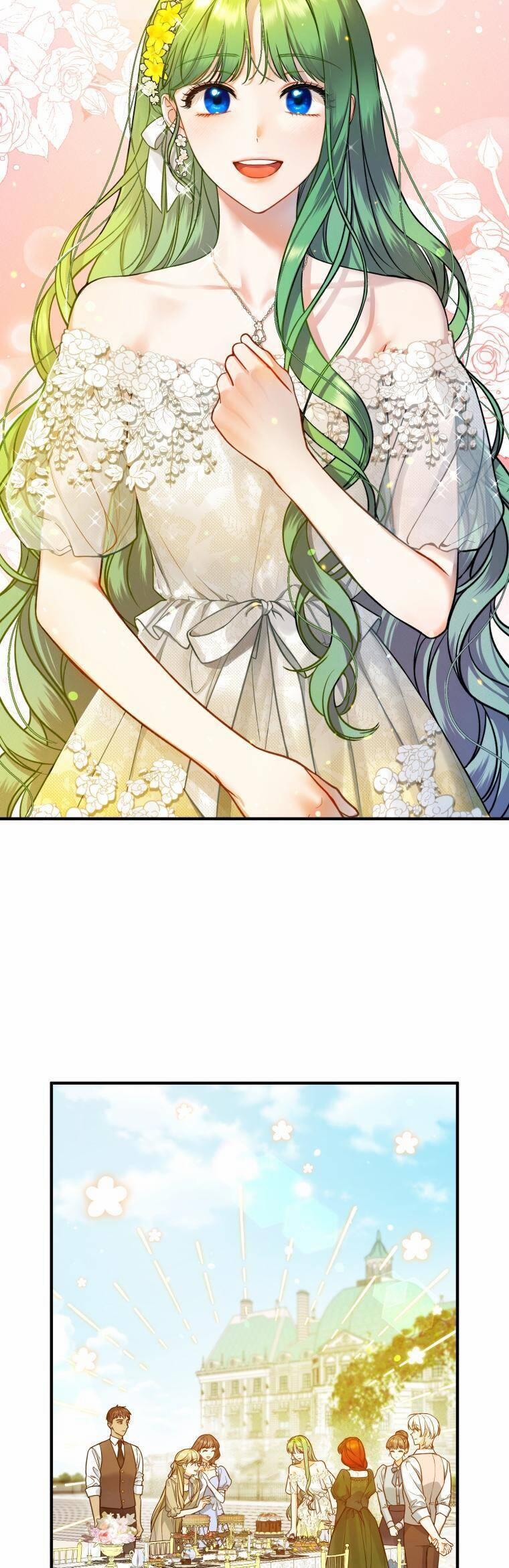 Tôi Trở Thành Em Gái Của Nam Chính Tiểu Thuyết Bl 40 trang 5