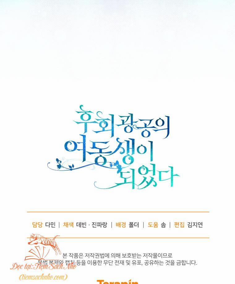 Tôi Trở Thành Em Gái Của Nam Chính Tiểu Thuyết Bl 40 trang 50