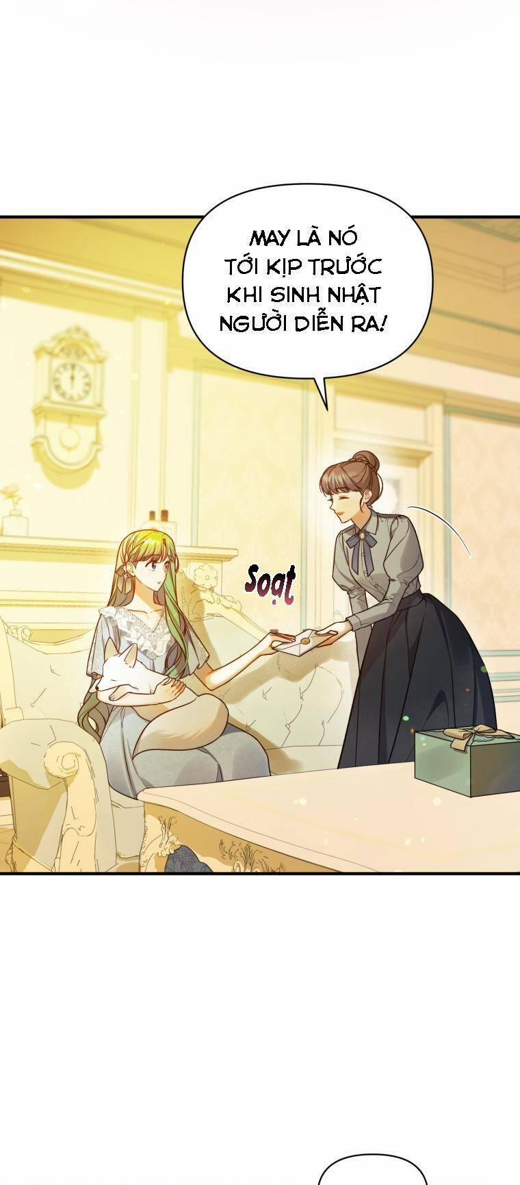 Tôi Trở Thành Em Gái Của Nam Chính Tiểu Thuyết Bl 40 trang 8