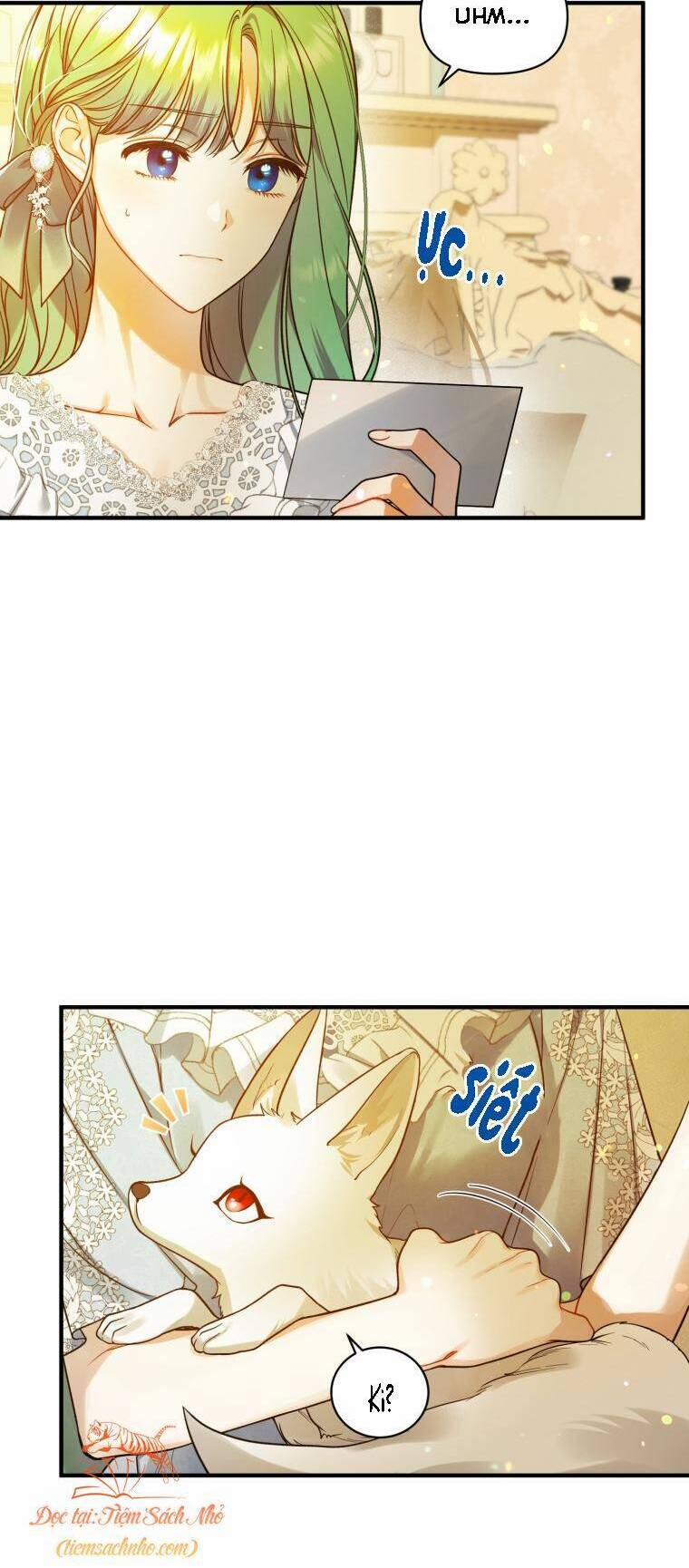 Tôi Trở Thành Em Gái Của Nam Chính Tiểu Thuyết Bl 40 trang 9