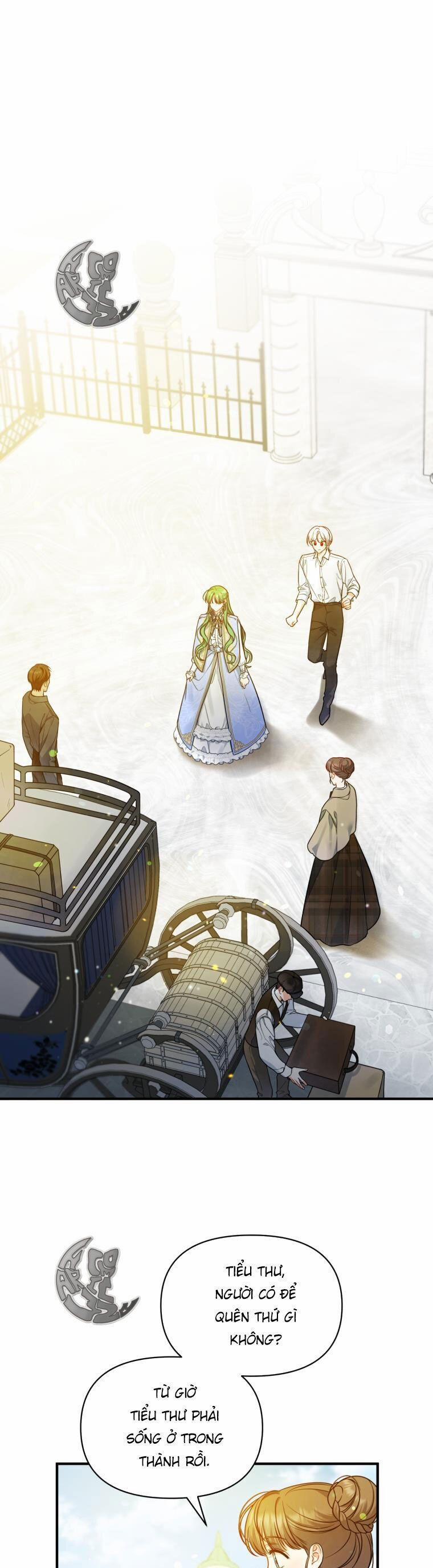 Tôi Trở Thành Em Gái Của Nam Chính Tiểu Thuyết Bl 41 trang 1