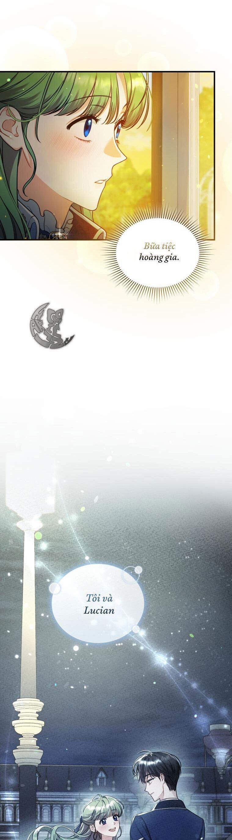 Tôi Trở Thành Em Gái Của Nam Chính Tiểu Thuyết Bl 41 trang 10