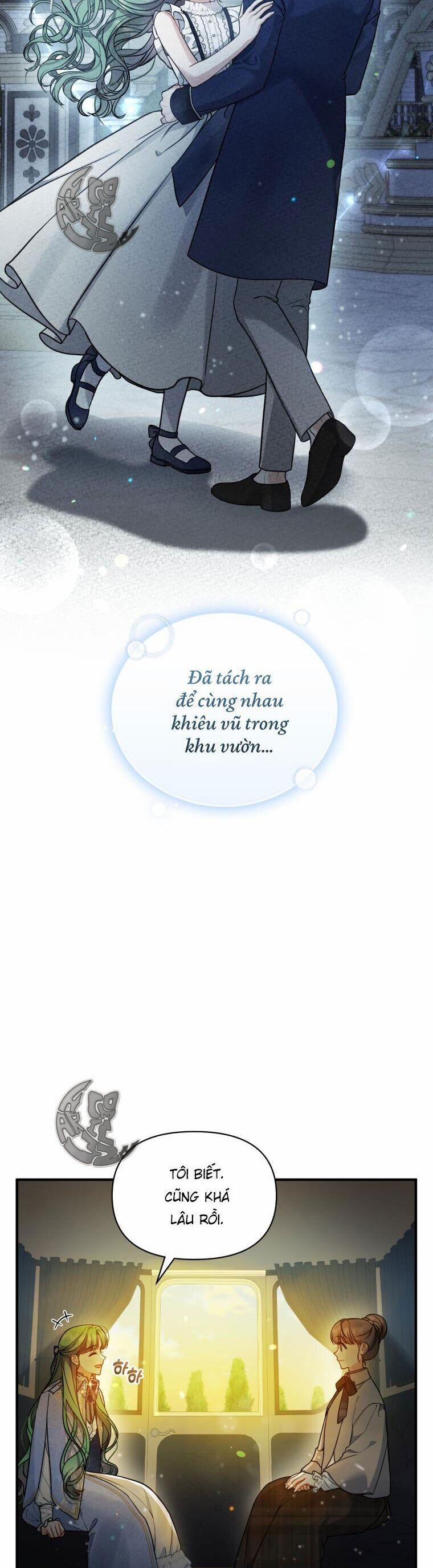 Tôi Trở Thành Em Gái Của Nam Chính Tiểu Thuyết Bl 41 trang 11