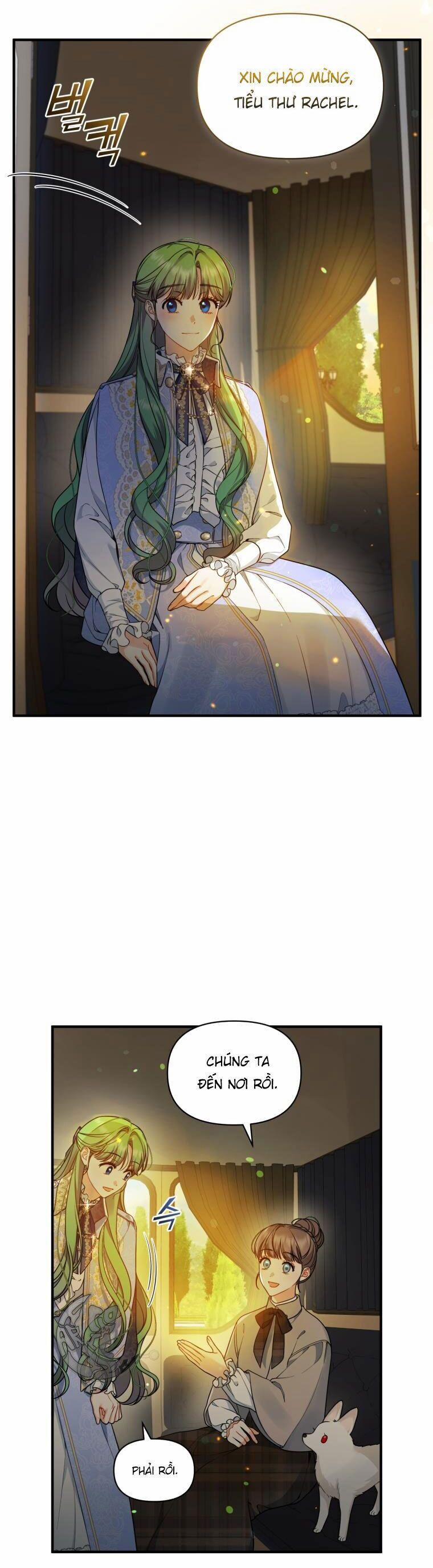 Tôi Trở Thành Em Gái Của Nam Chính Tiểu Thuyết Bl 41 trang 13