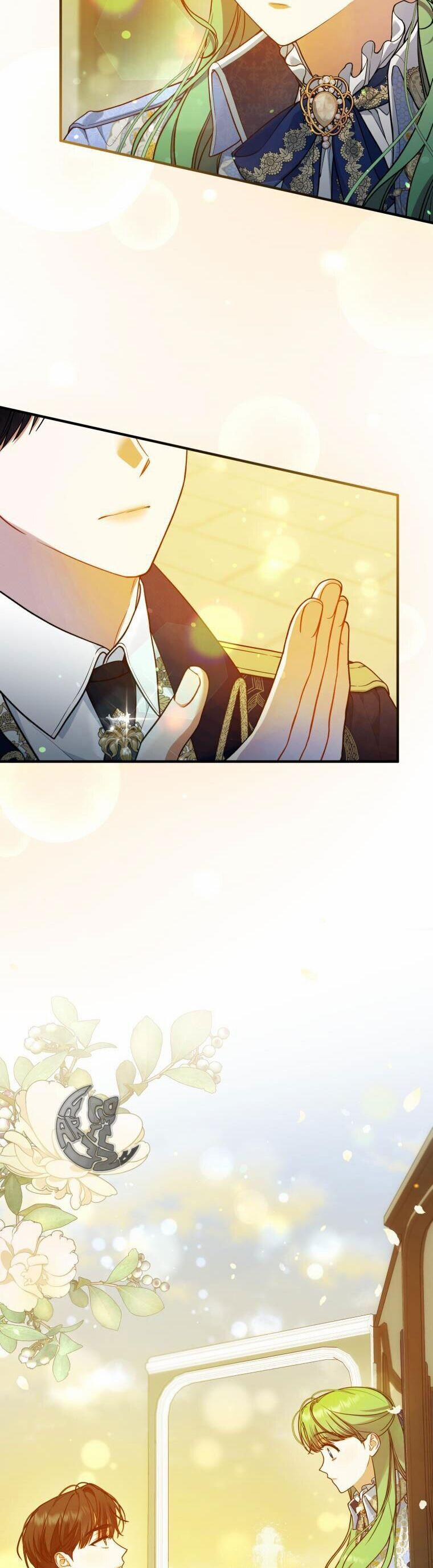 Tôi Trở Thành Em Gái Của Nam Chính Tiểu Thuyết Bl 41 trang 15