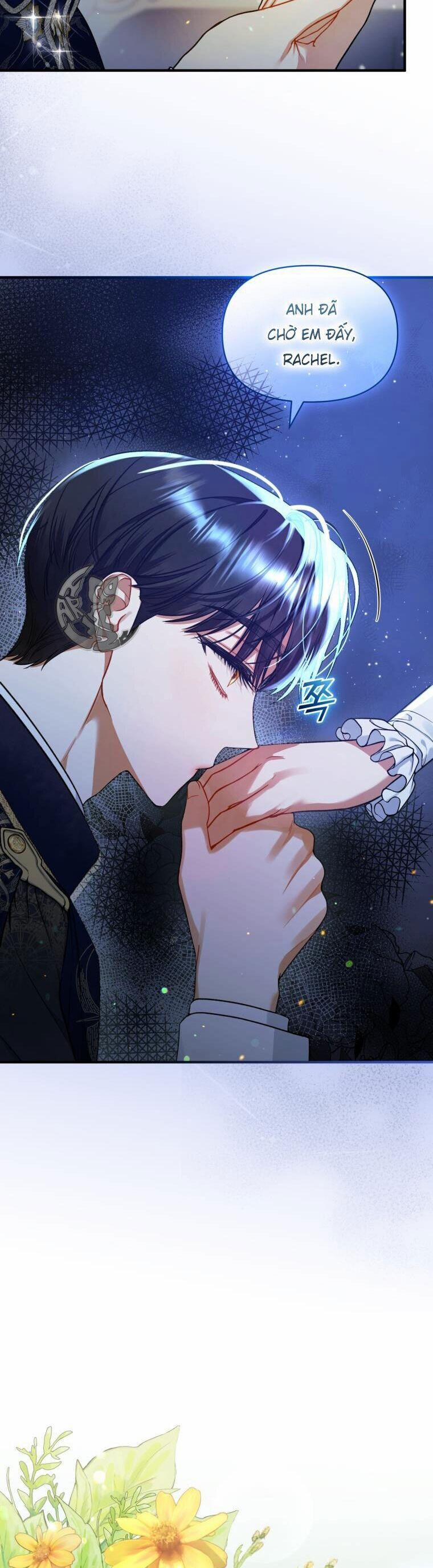 Tôi Trở Thành Em Gái Của Nam Chính Tiểu Thuyết Bl 41 trang 18