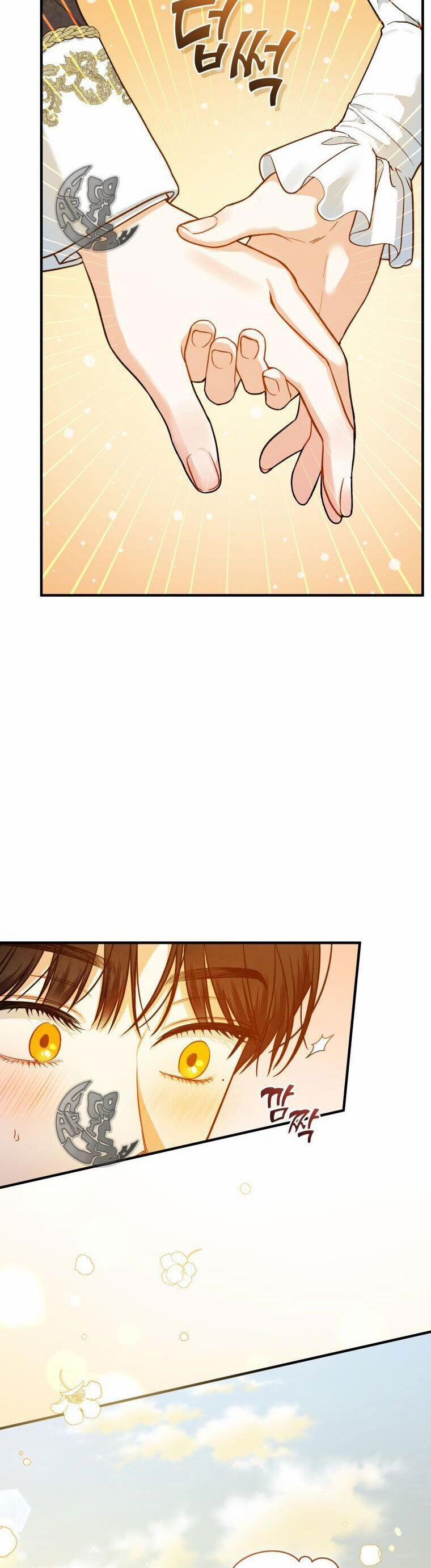 Tôi Trở Thành Em Gái Của Nam Chính Tiểu Thuyết Bl 41 trang 27