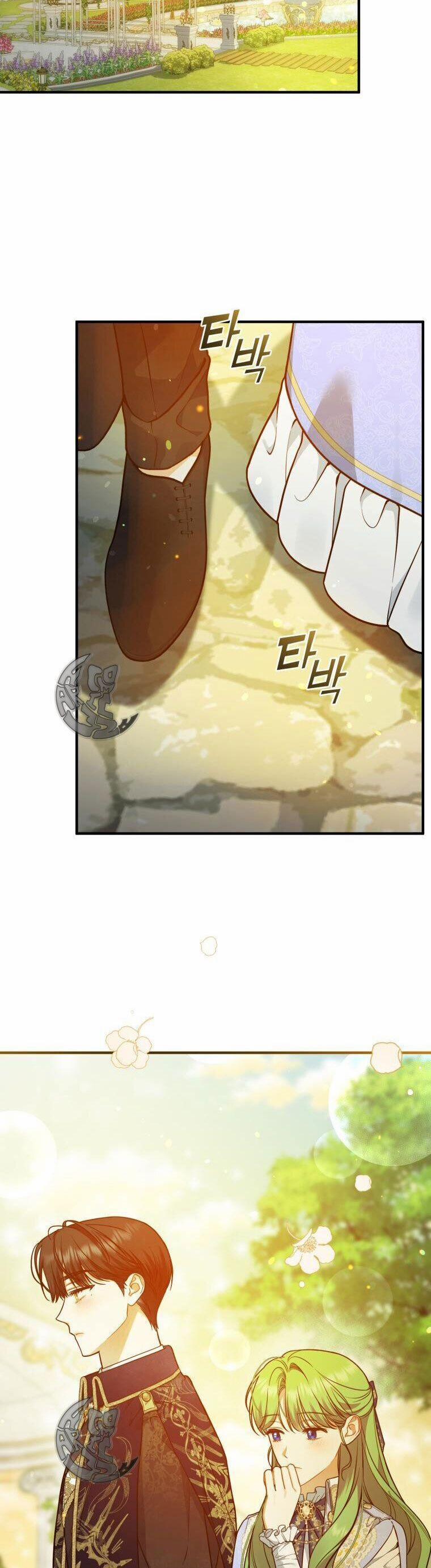 Tôi Trở Thành Em Gái Của Nam Chính Tiểu Thuyết Bl 41 trang 30