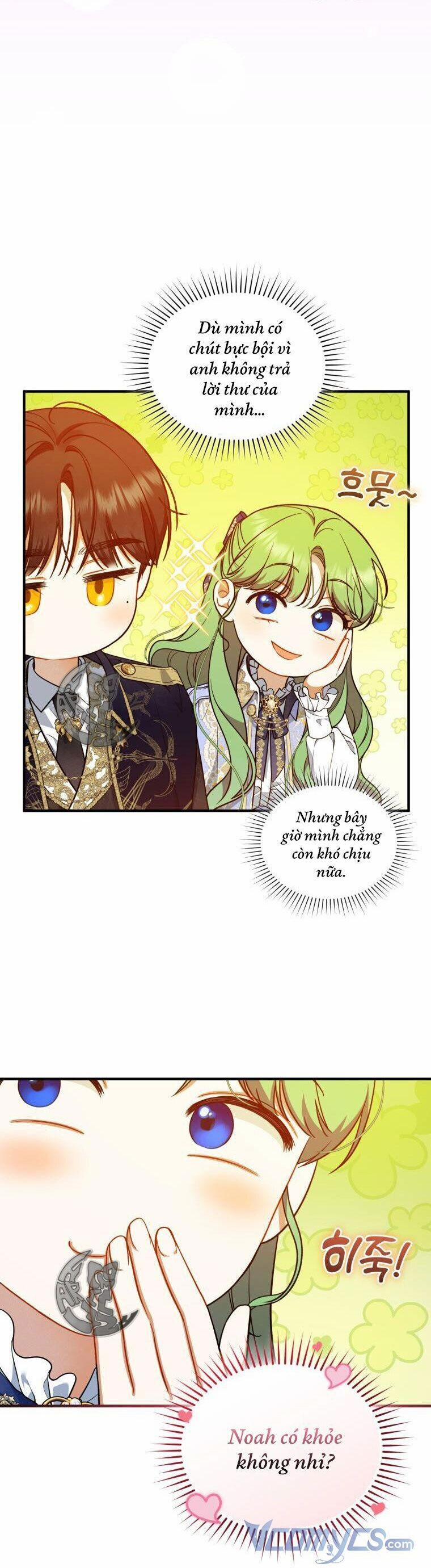 Tôi Trở Thành Em Gái Của Nam Chính Tiểu Thuyết Bl 41 trang 32