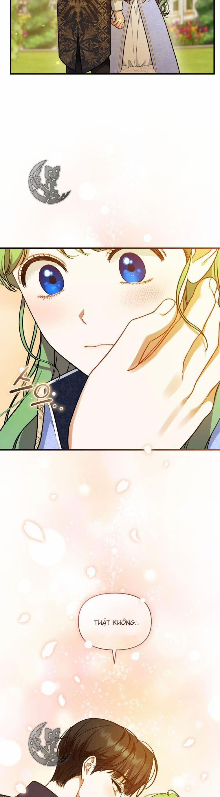 Tôi Trở Thành Em Gái Của Nam Chính Tiểu Thuyết Bl 41 trang 36