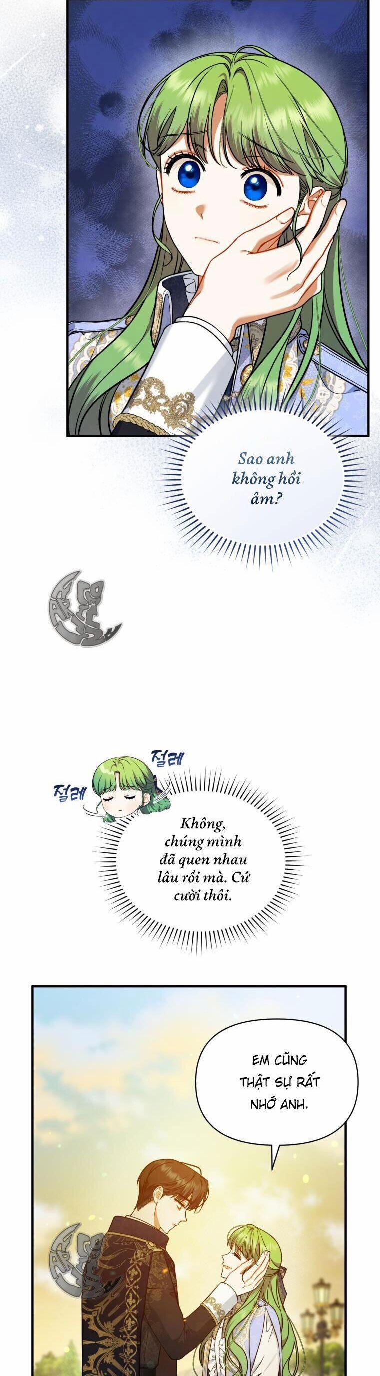 Tôi Trở Thành Em Gái Của Nam Chính Tiểu Thuyết Bl 41 trang 38