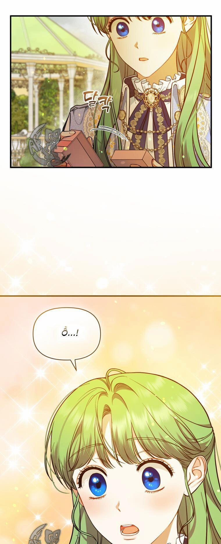 Tôi Trở Thành Em Gái Của Nam Chính Tiểu Thuyết Bl 41 trang 41