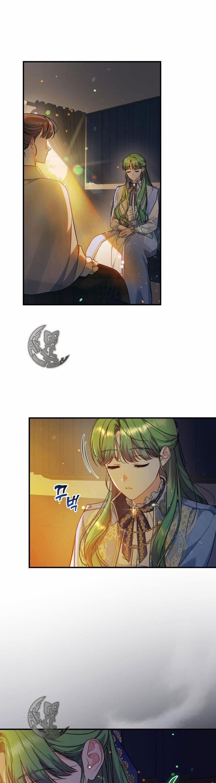 Tôi Trở Thành Em Gái Của Nam Chính Tiểu Thuyết Bl 41 trang 6