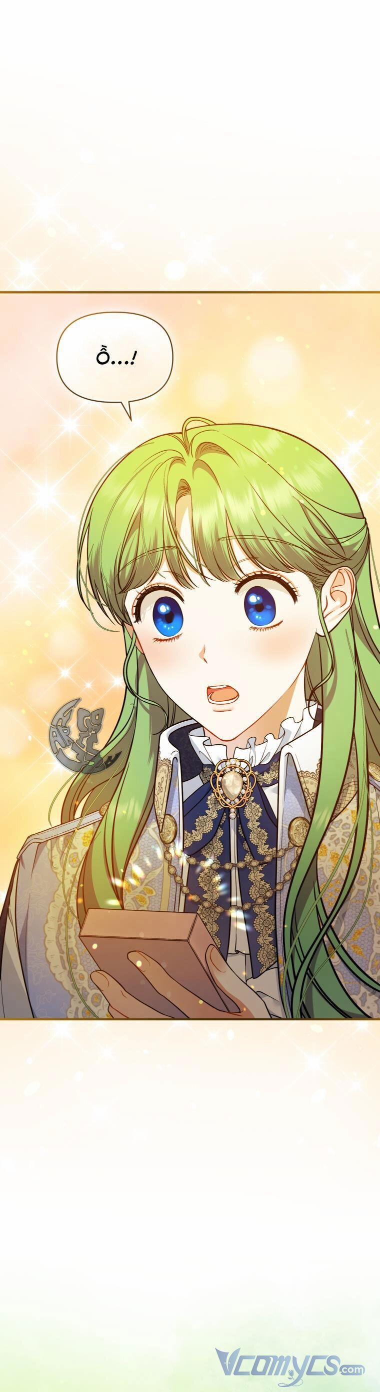 Tôi Trở Thành Em Gái Của Nam Chính Tiểu Thuyết Bl 42 trang 1