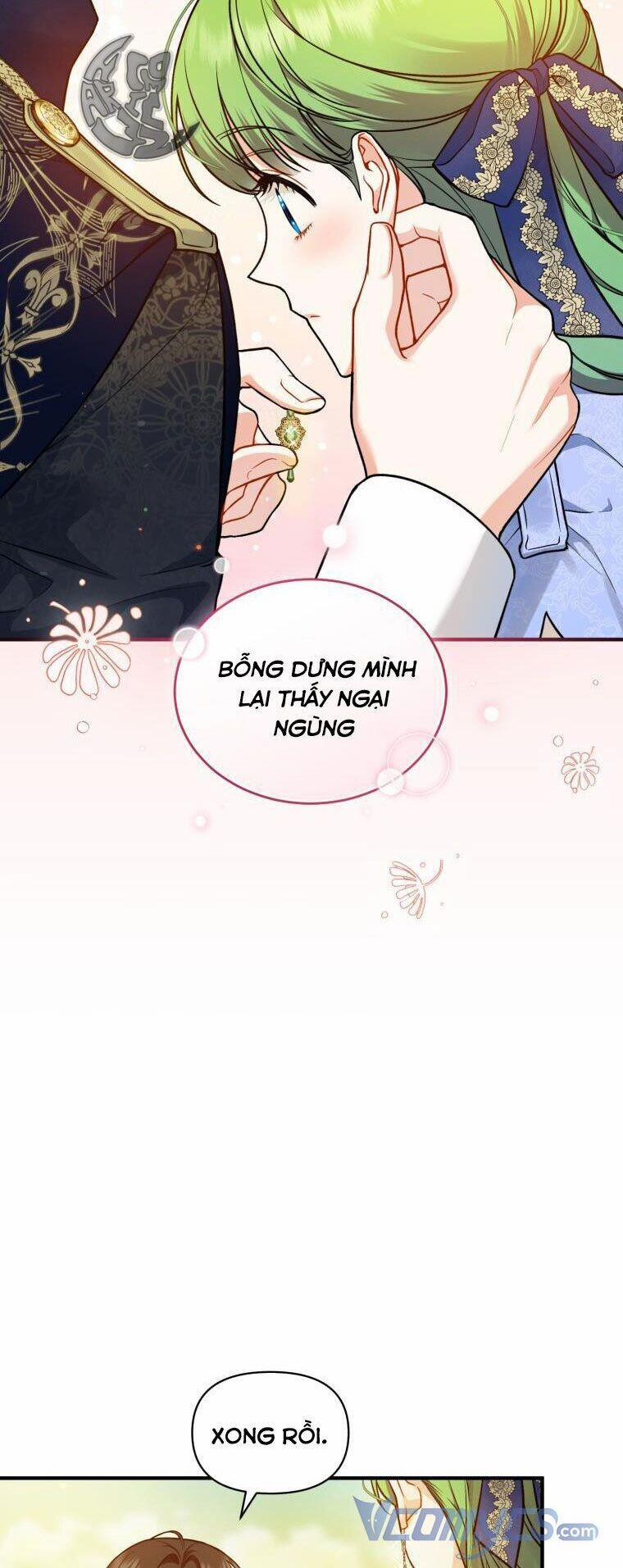 Tôi Trở Thành Em Gái Của Nam Chính Tiểu Thuyết Bl 42 trang 11