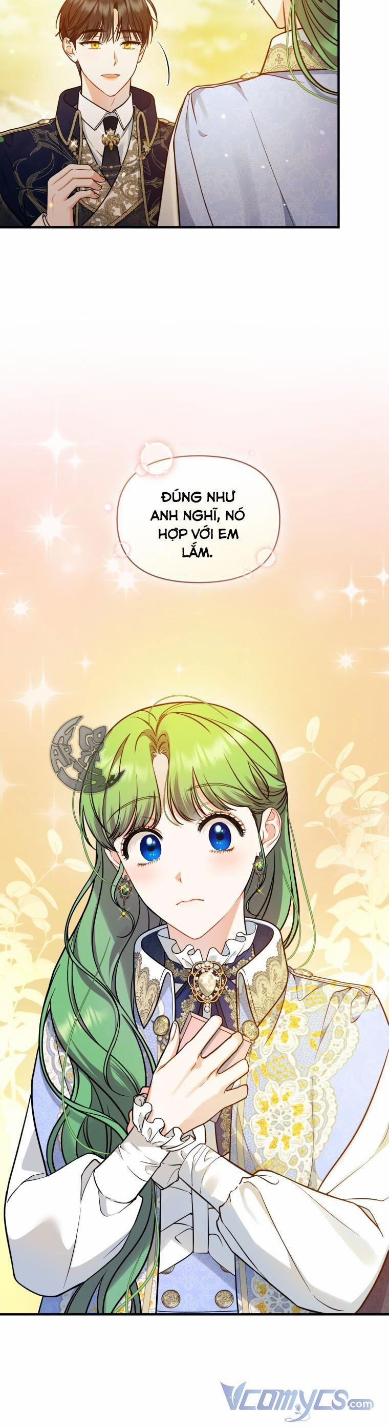 Tôi Trở Thành Em Gái Của Nam Chính Tiểu Thuyết Bl 42 trang 12