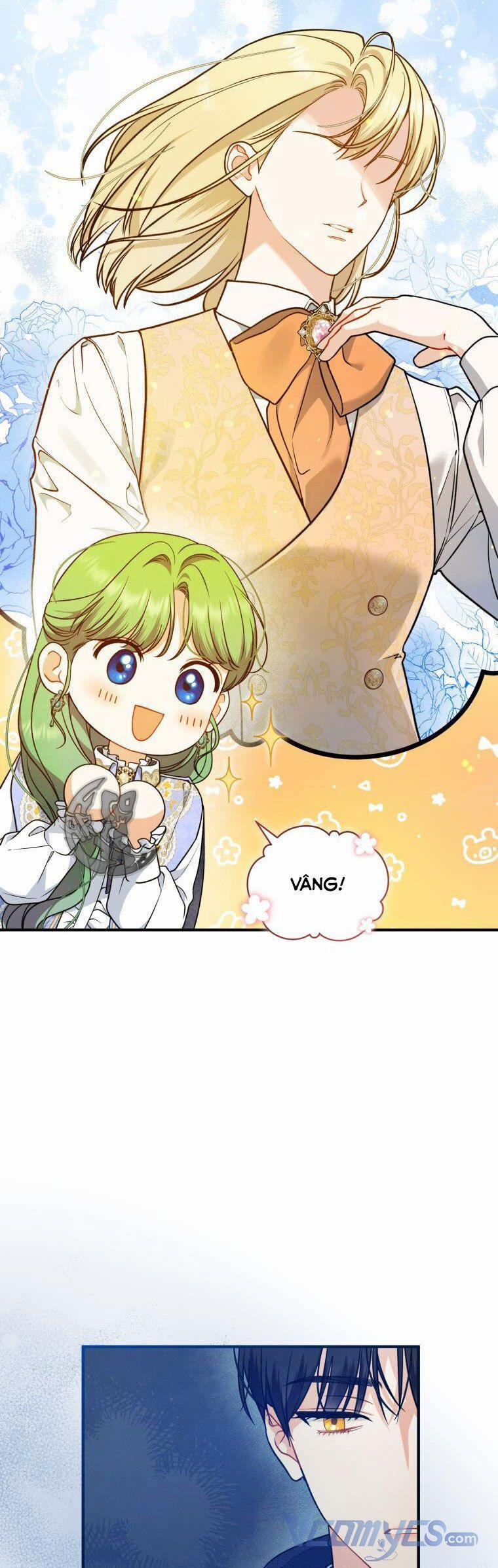 Tôi Trở Thành Em Gái Của Nam Chính Tiểu Thuyết Bl 42 trang 21