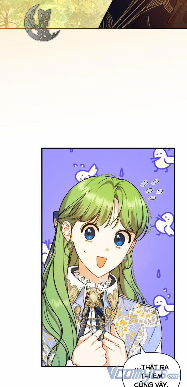 Tôi Trở Thành Em Gái Của Nam Chính Tiểu Thuyết Bl 42 trang 26