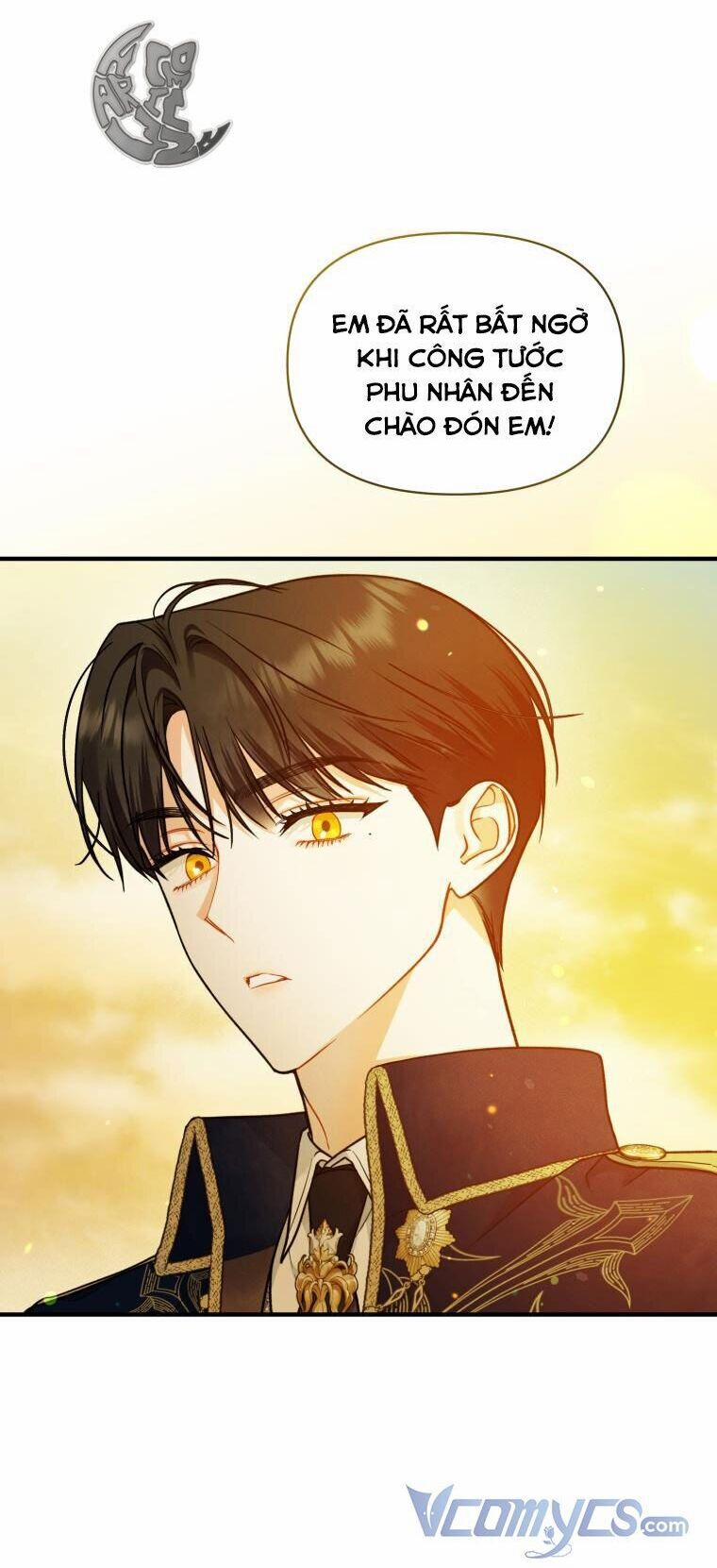 Tôi Trở Thành Em Gái Của Nam Chính Tiểu Thuyết Bl 42 trang 28