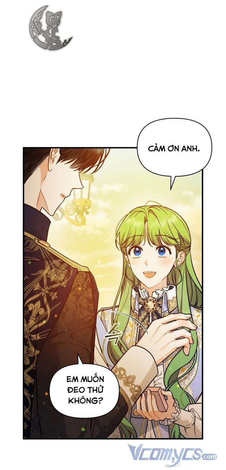 Tôi Trở Thành Em Gái Của Nam Chính Tiểu Thuyết Bl 42 trang 3